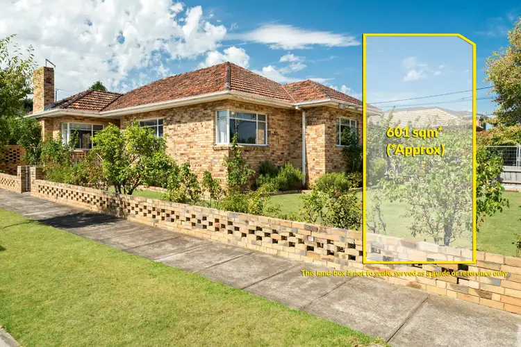 1 Peverill Street, Malvern East VIC 3145