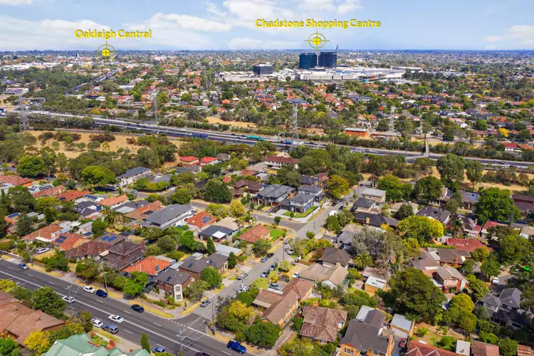 Fifth view of Homely house listing, 1 Peverill Street, Malvern East VIC 3145