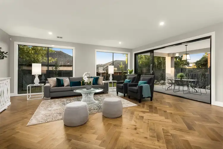 Second view of Homely house listing, 26 Everton Grove, Surrey Hills VIC 3127