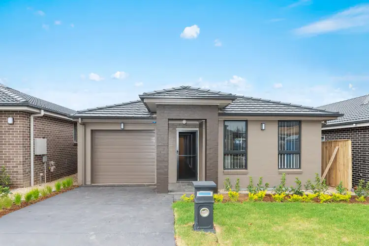 Main view of Homely house listing, 15 Booth Street, Gregory Hills NSW 2557