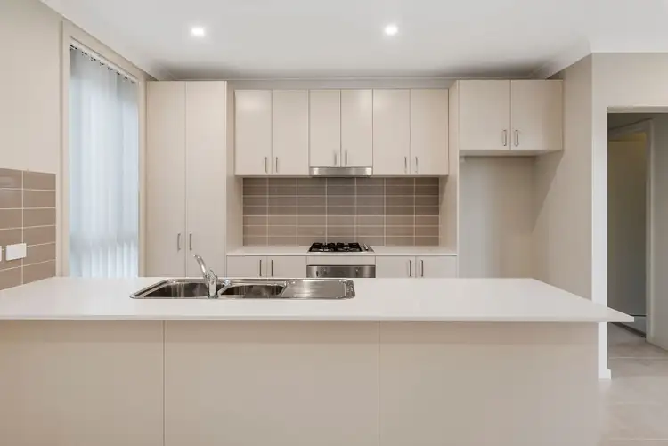 Second view of Homely house listing, 15 Booth Street, Gregory Hills NSW 2557