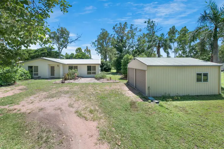 100 Ring Road, Alice River QLD 4817