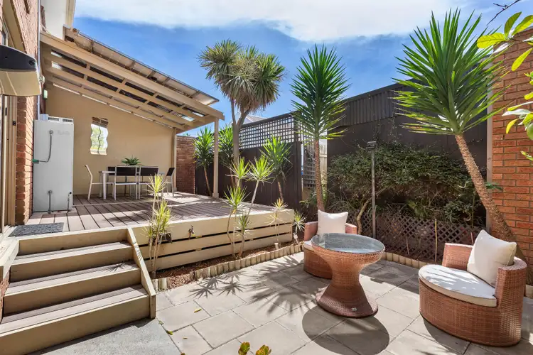 Fifth view of Homely townhouse listing, 2/1 Clapham Road, Hughesdale VIC 3166