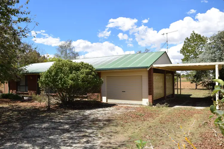 Second view of Homely house listing, 3 Worra Street, Guyra NSW 2365