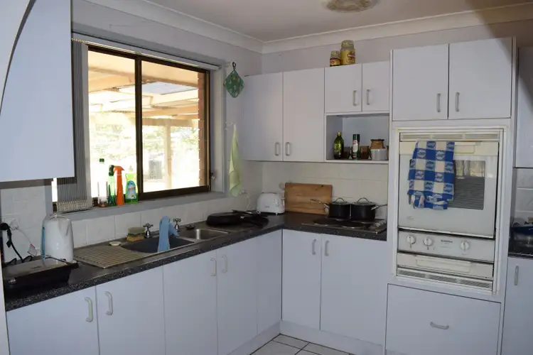 Third view of Homely house listing, 3 Worra Street, Guyra NSW 2365