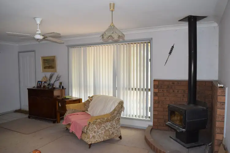 Fifth view of Homely house listing, 3 Worra Street, Guyra NSW 2365