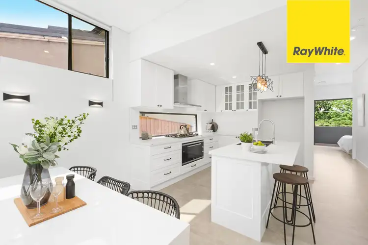 Third view of Homely house listing, 9A Audine Avenue, Epping NSW 2121
