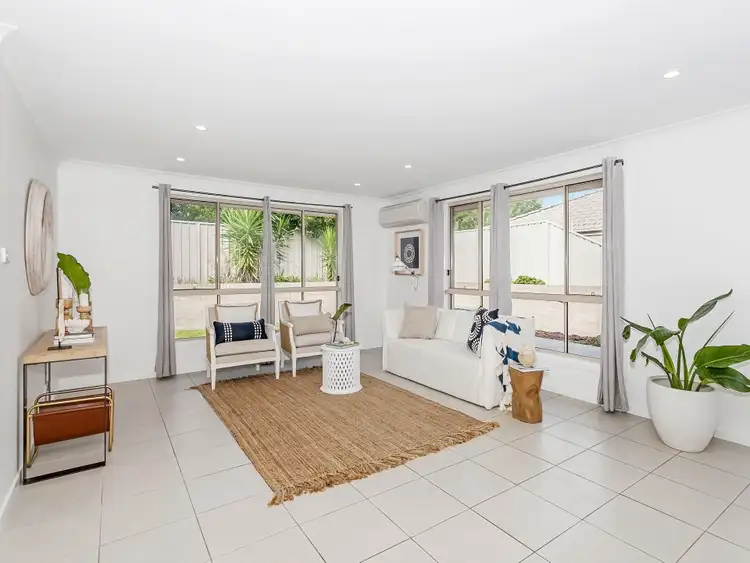 Fourth view of Homely house listing, 13 Old Quarry Circuit, Helensburgh NSW 2508