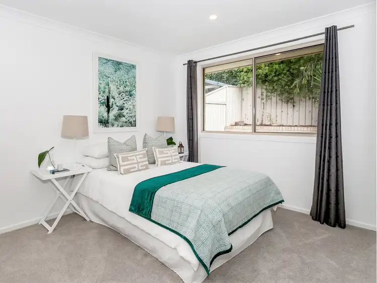 Sixth view of Homely house listing, 13 Old Quarry Circuit, Helensburgh NSW 2508