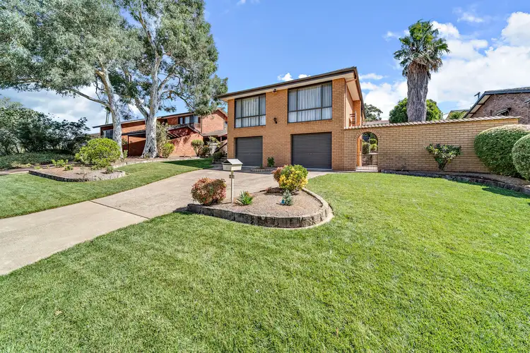 Main view of Homely house listing, 27 Fitzhardinge Crescent, Evatt ACT 2617