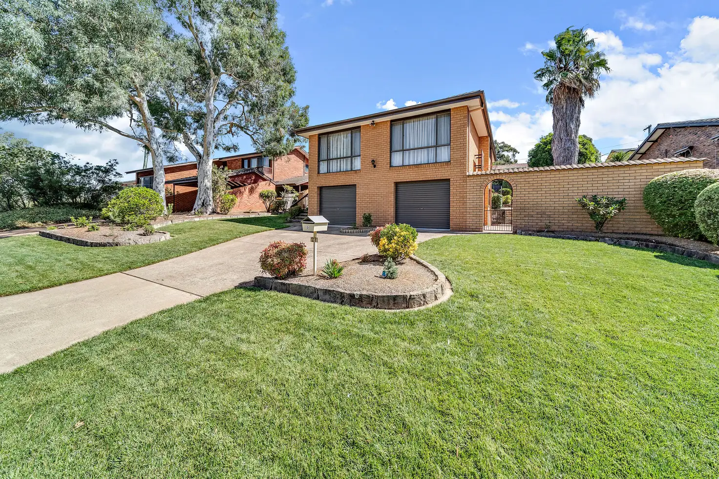 Main view of Homely house listing, 27 Fitzhardinge Crescent, Evatt ACT 2617