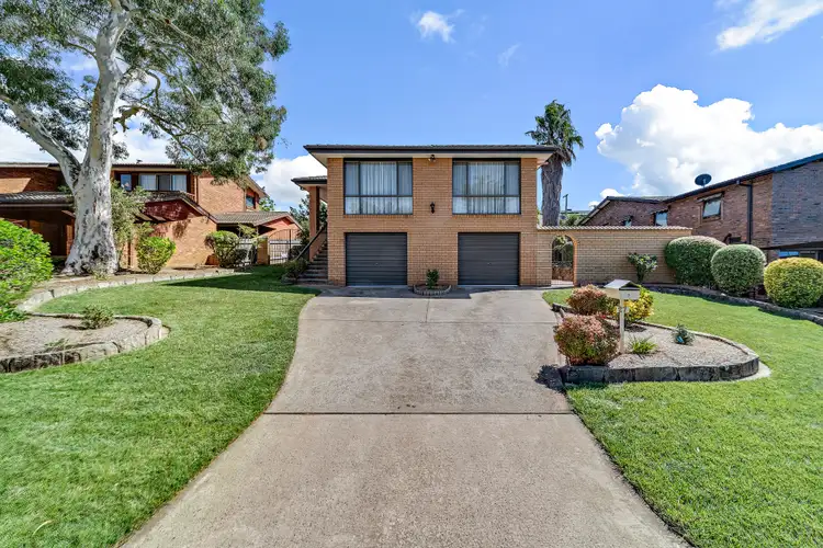 Second view of Homely house listing, 27 Fitzhardinge Crescent, Evatt ACT 2617