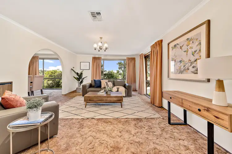 Third view of Homely house listing, 27 Fitzhardinge Crescent, Evatt ACT 2617