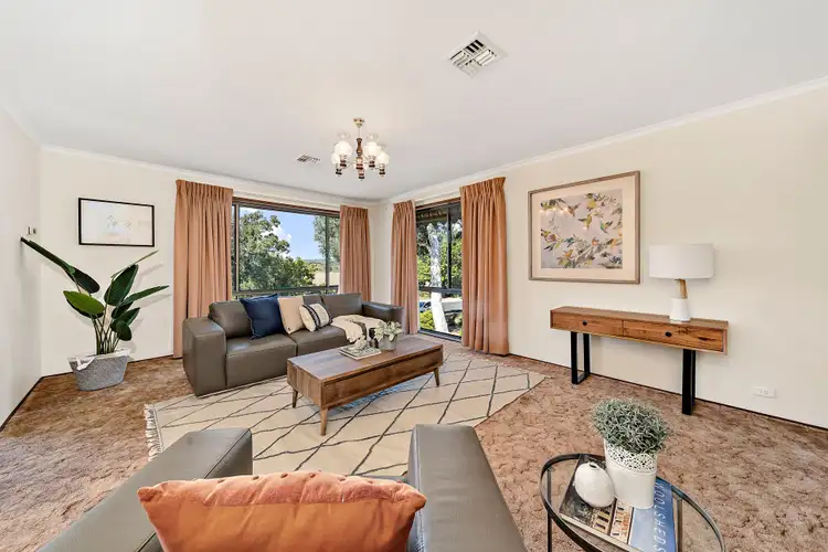 Fourth view of Homely house listing, 27 Fitzhardinge Crescent, Evatt ACT 2617