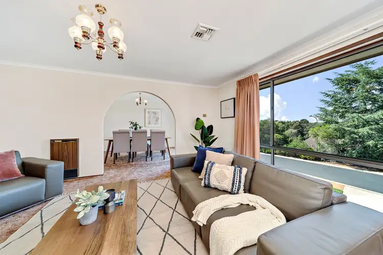 Sixth view of Homely house listing, 27 Fitzhardinge Crescent, Evatt ACT 2617