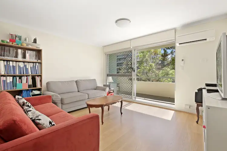 Third view of Homely unit listing, 8/16-22 Devonshire Street, Chatswood NSW 2067