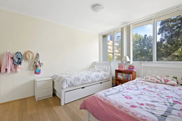 Fifth view of Homely unit listing, 8/16-22 Devonshire Street, Chatswood NSW 2067