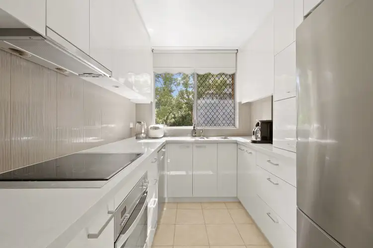 Sixth view of Homely unit listing, 8/16-22 Devonshire Street, Chatswood NSW 2067