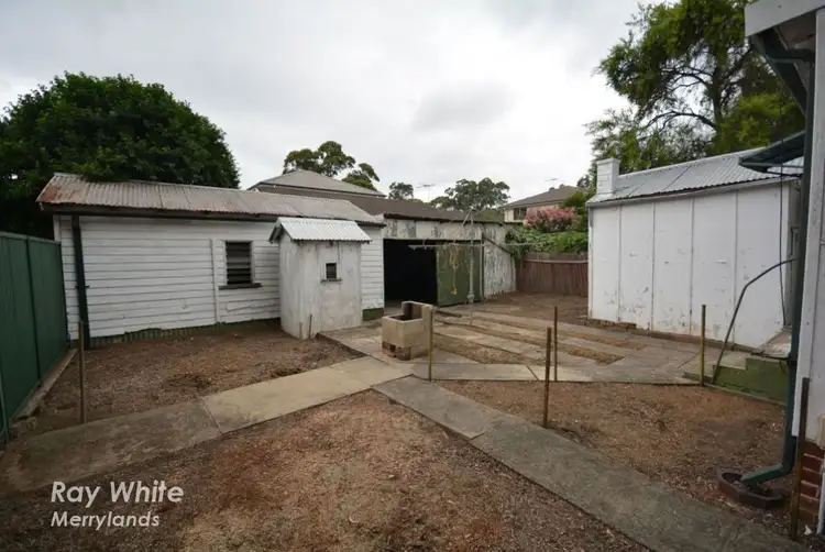 Fifth view of Homely house listing, 145 Burnett Street, Parramatta NSW 2150