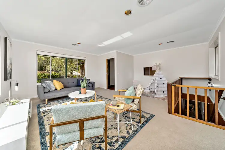 Main view of Homely house listing, 10 Alfred Hill Drive, Melba ACT 2615