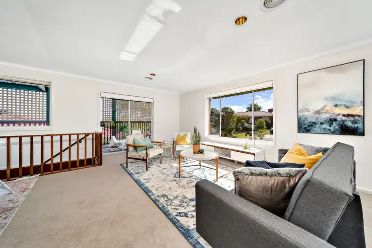 Second view of Homely house listing, 10 Alfred Hill Drive, Melba ACT 2615