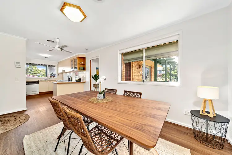 Fourth view of Homely house listing, 10 Alfred Hill Drive, Melba ACT 2615
