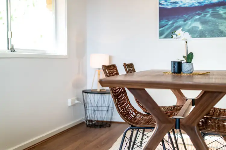 Fifth view of Homely house listing, 10 Alfred Hill Drive, Melba ACT 2615