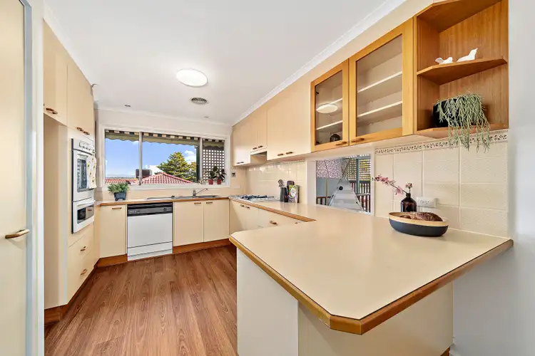 Sixth view of Homely house listing, 10 Alfred Hill Drive, Melba ACT 2615