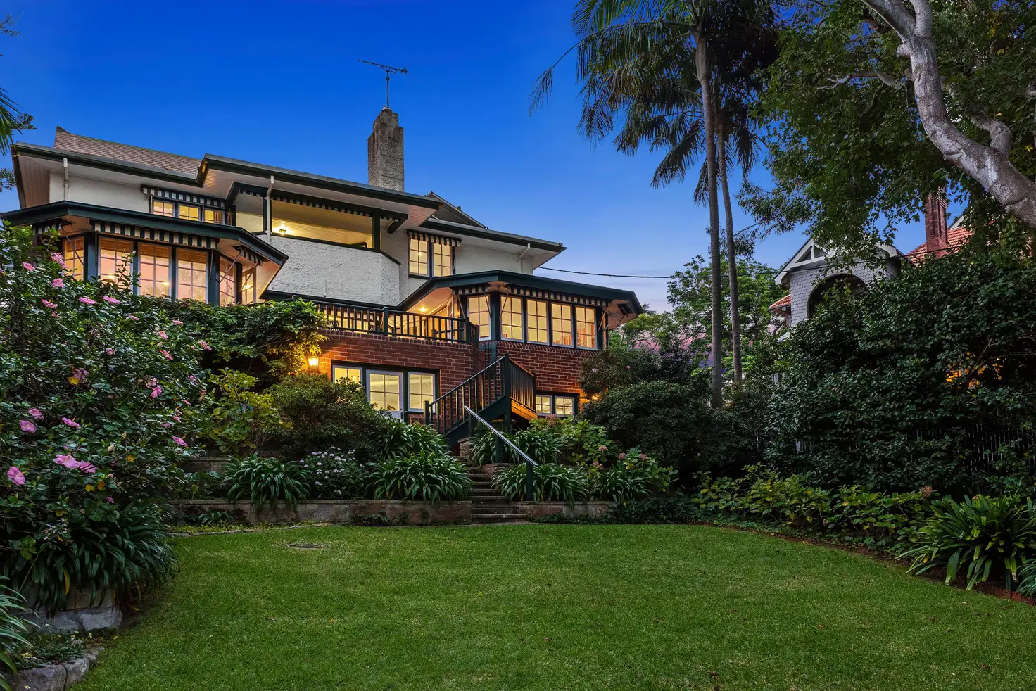 Main view of Homely house listing, 37 Shellcove Road, Neutral Bay NSW 2089