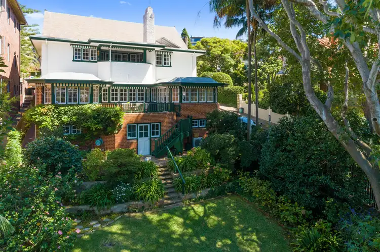 Second view of Homely house listing, 37 Shellcove Road, Neutral Bay NSW 2089