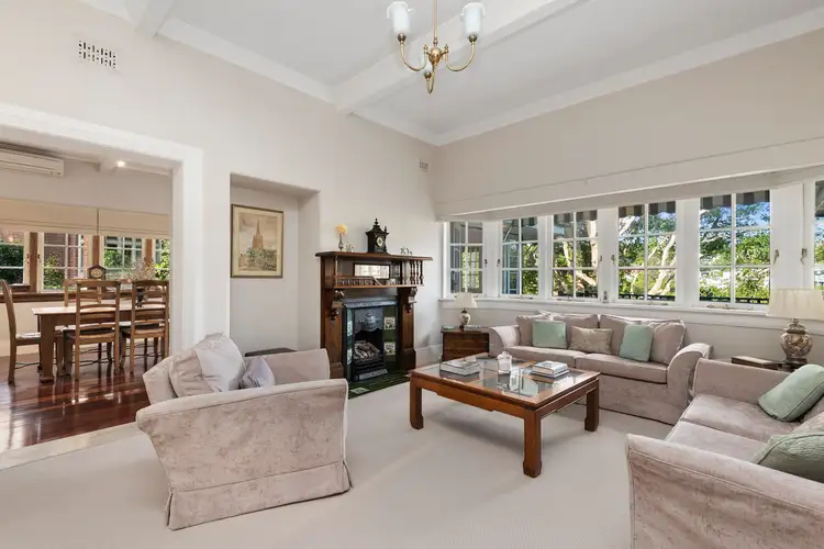 Sixth view of Homely house listing, 37 Shellcove Road, Neutral Bay NSW 2089