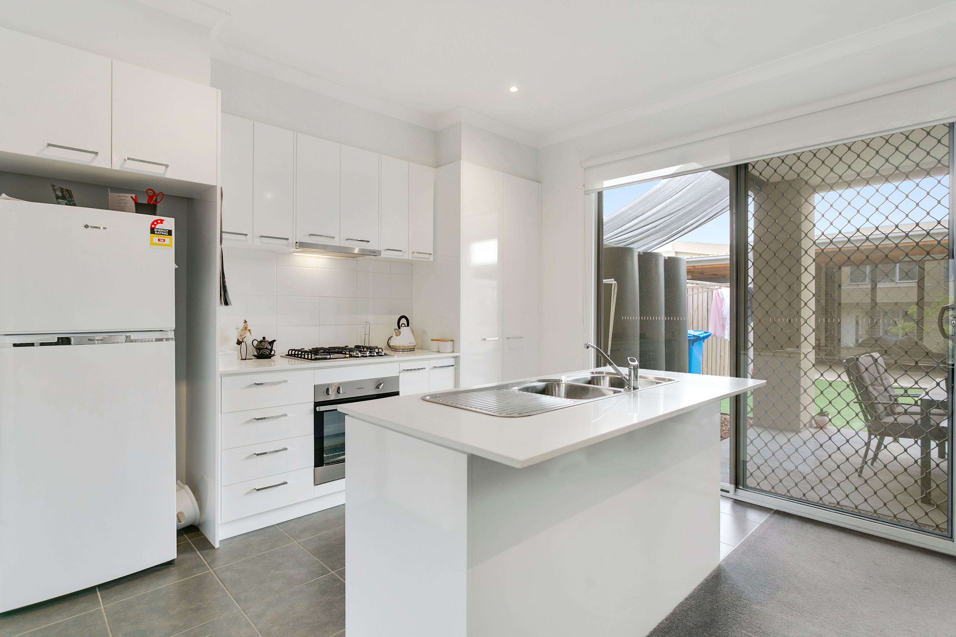 Fourth view of Homely house listing, 8 Nanea Path, Cranbourne VIC 3977