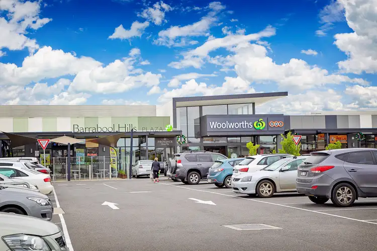 Sixth view of Homely land listing, Lot 921/21 Highpoint Crescent, Highton VIC 3216