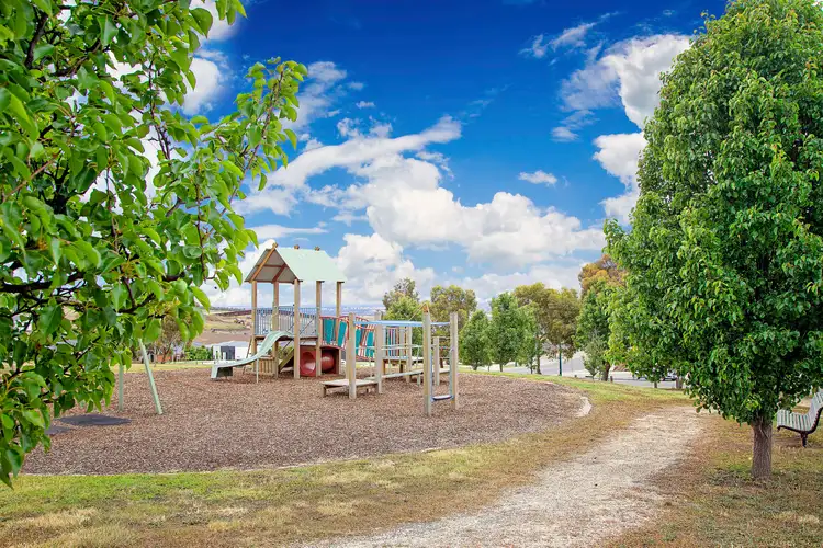 Seventh view of Homely land listing, Lot 921/21 Highpoint Crescent, Highton VIC 3216