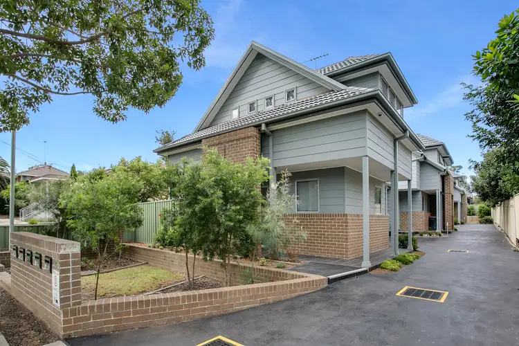 1/148 Stafford Street, Penrith NSW 2750