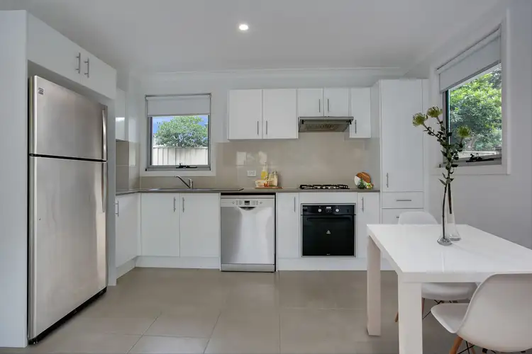 Fourth view of Homely townhouse listing, 1/148 Stafford Street, Penrith NSW 2750