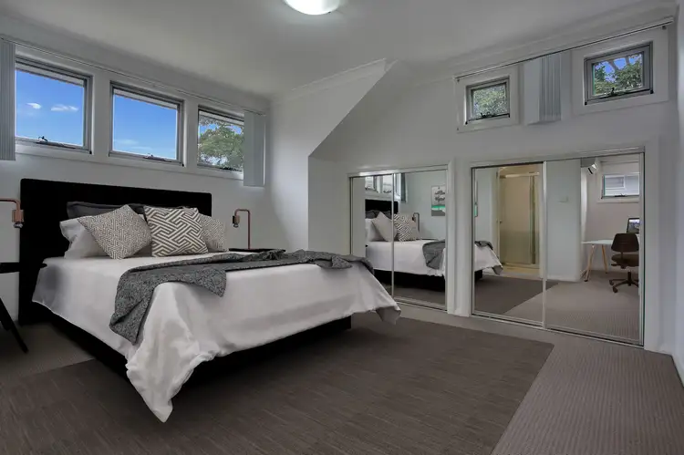Sixth view of Homely townhouse listing, 1/148 Stafford Street, Penrith NSW 2750