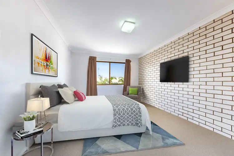 Third view of Homely unit listing, 7/74 Anzac Avenue, Maroochydore QLD 4558