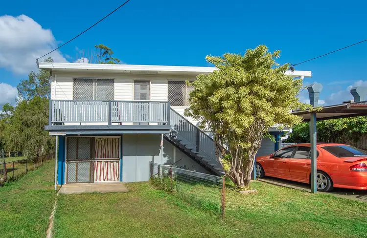 25 Douglas Street, Woodridge QLD 4114