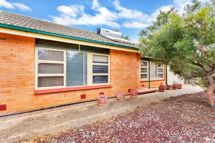 11 Curnow Street, Davoren Park SA 5113
