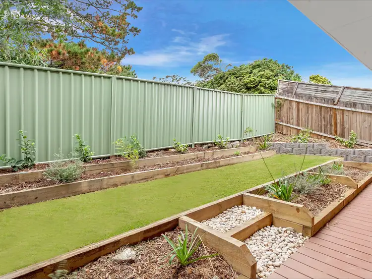 Second view of Homely other listing, 17B Cowper Lane, Helensburgh NSW 2508