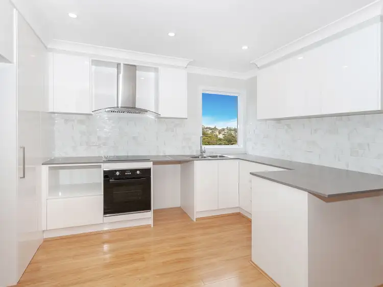Third view of Homely other listing, 17B Cowper Lane, Helensburgh NSW 2508