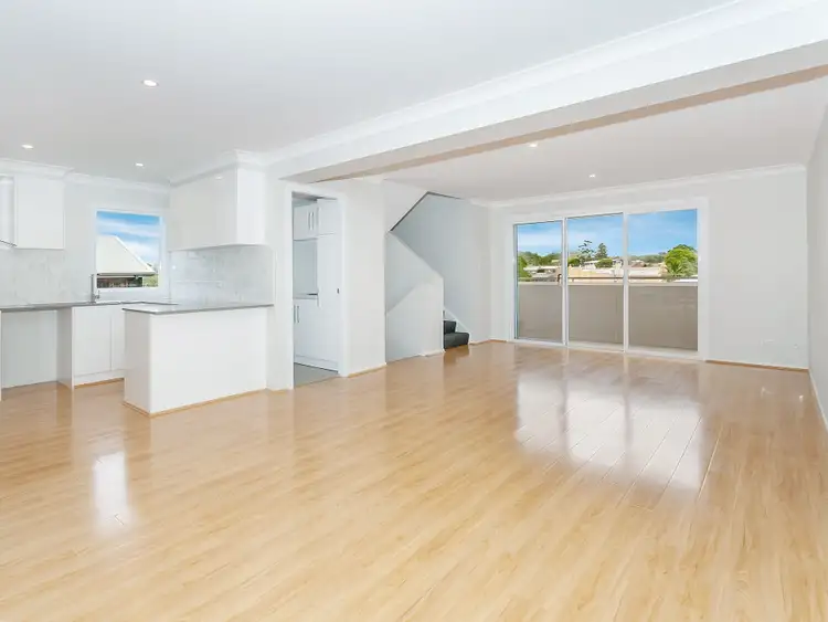 Fourth view of Homely other listing, 17B Cowper Lane, Helensburgh NSW 2508