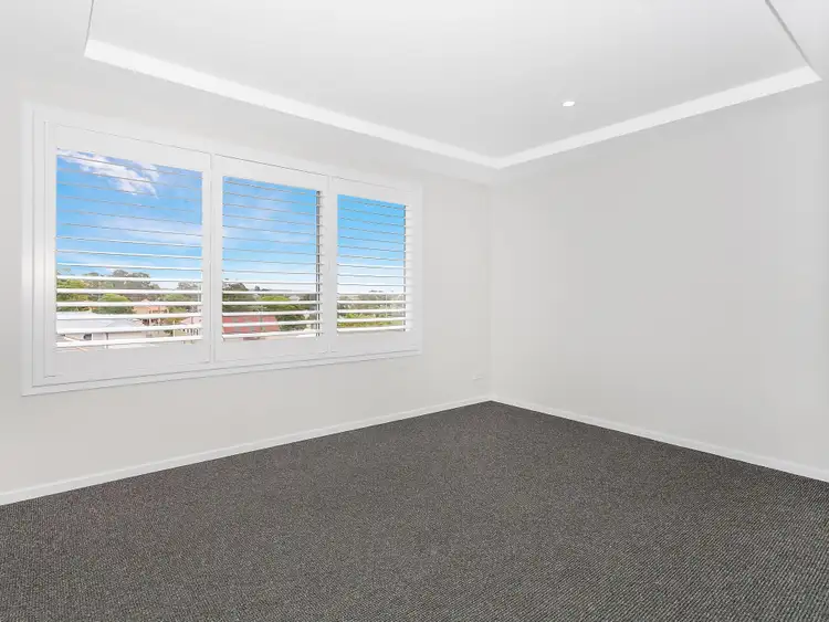 Fifth view of Homely other listing, 17B Cowper Lane, Helensburgh NSW 2508