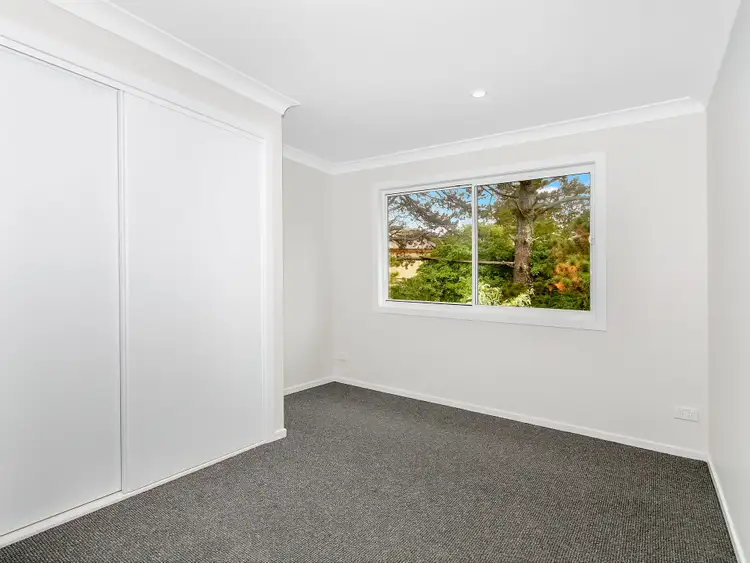 Sixth view of Homely other listing, 17B Cowper Lane, Helensburgh NSW 2508