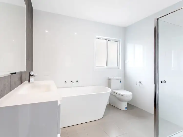 Seventh view of Homely other listing, 17B Cowper Lane, Helensburgh NSW 2508