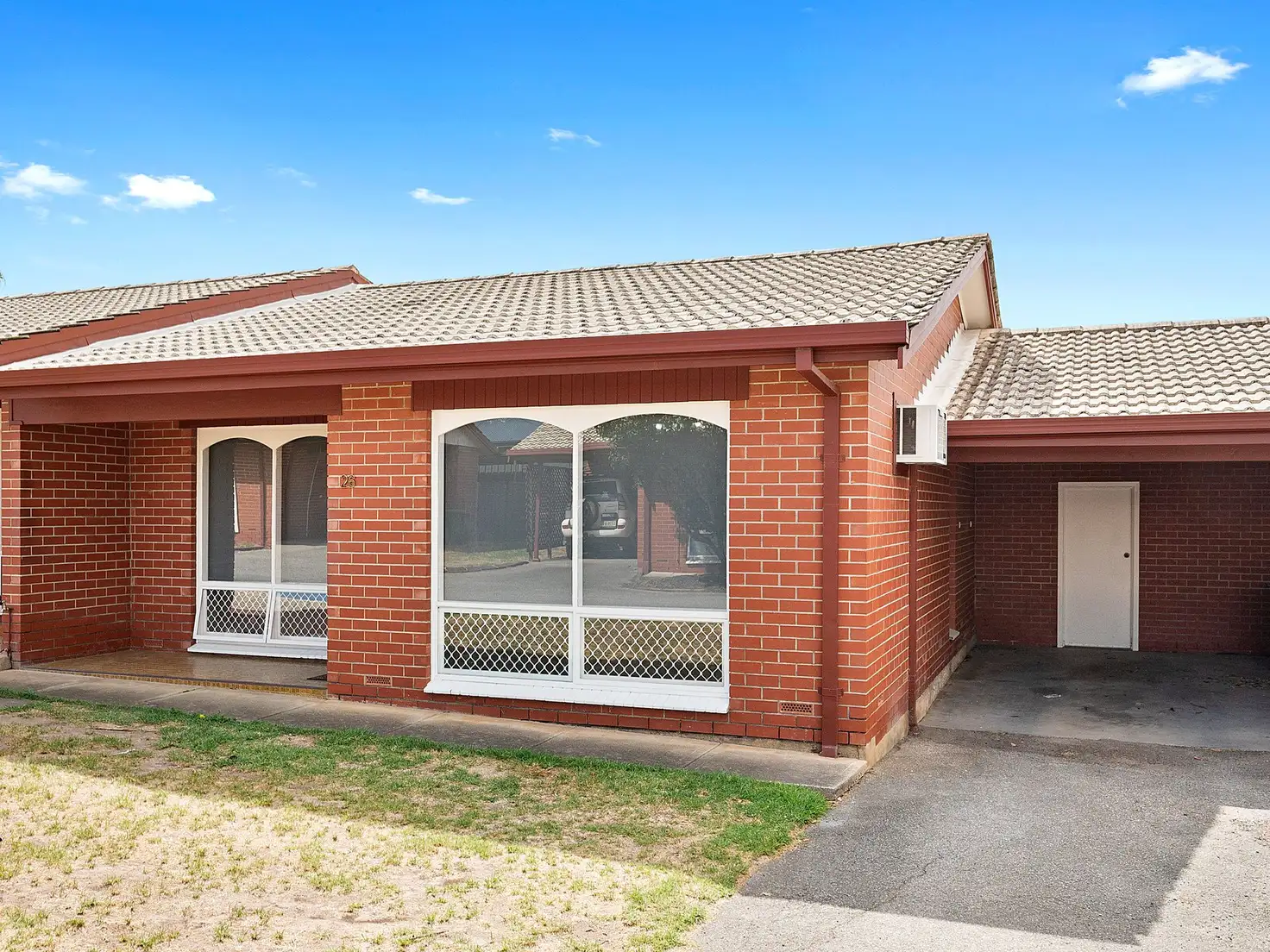 Main view of Homely unit listing, 26/60 Booth Avenue, Morphett Vale SA 5162