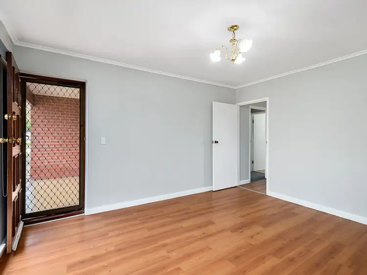 Third view of Homely unit listing, 26/60 Booth Avenue, Morphett Vale SA 5162
