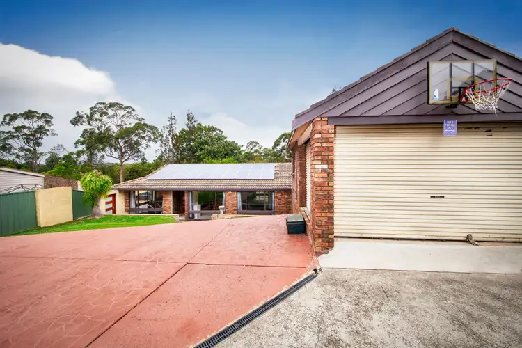 20 Goorgool Road, Bangor NSW 2234