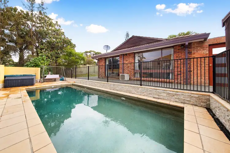 Fifth view of Homely house listing, 20 Goorgool Road, Bangor NSW 2234